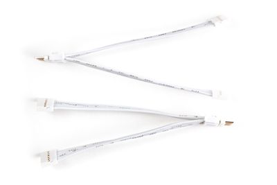 Litcessory Splitter 2 pack - White