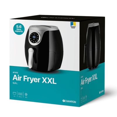 Air Fryer XXL 5,6L AF410