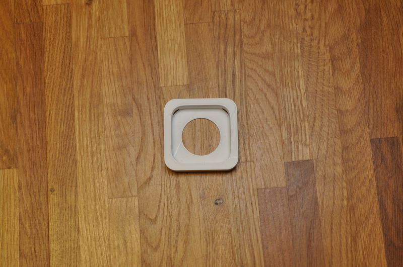 Adapter för Xiaomi Aqara - Insert