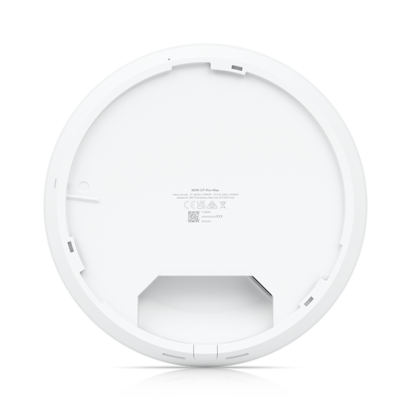 Ubiquiti UniFi U7 Pro Max