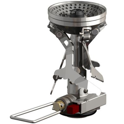 Amicus With Igniter Gas Stove