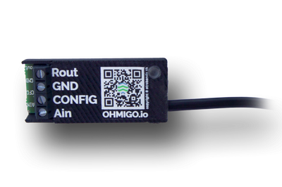 Ohmigo USB