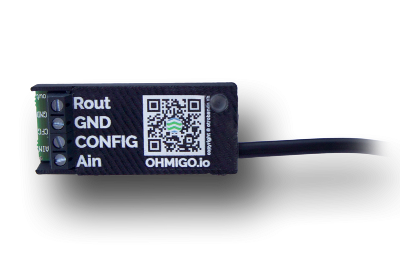 Ohmigo USB