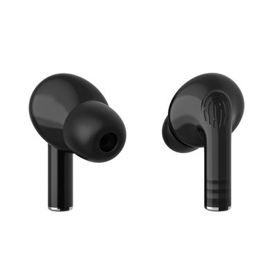 Slim1 True Wireless Headset In-ear Svart