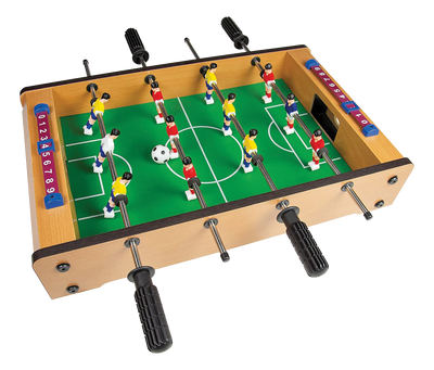 Fotball Table Game