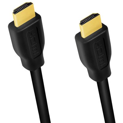 HDMI-kabel Premium High Speed 4K/60Hz 5m
