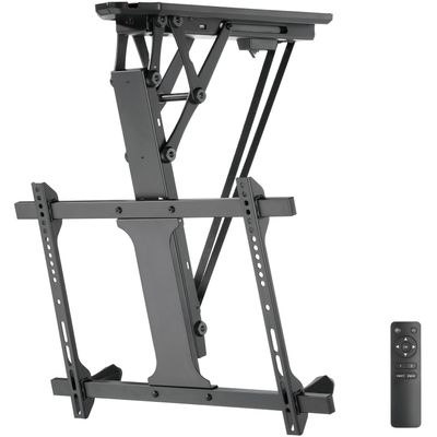 Motoriserat flipdown-takfäste TV 32-70" Tuya