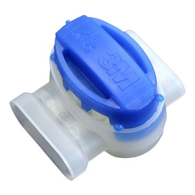 Waterproof splice Scotchlok 314