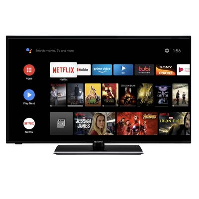 TV LED 43" Full HD Android TV