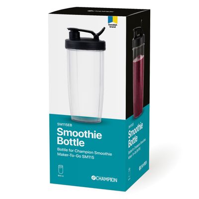 Smoothie-to-go Power Extra Bottle
