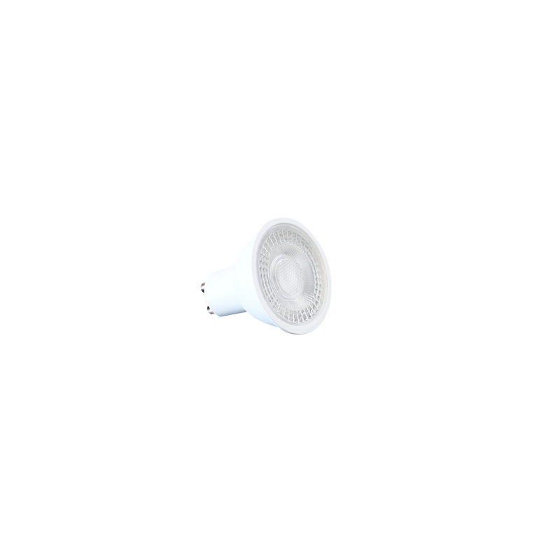 LED lampa GU10, 4,5W, 345 lm, dimbar