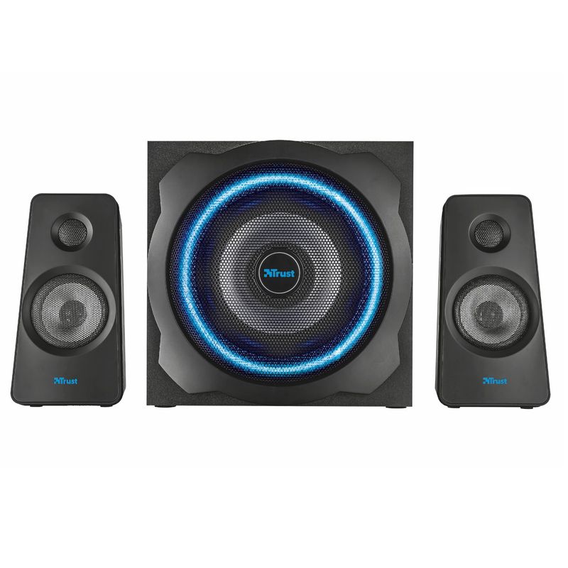 GXT 628 2.1 Speaker Set