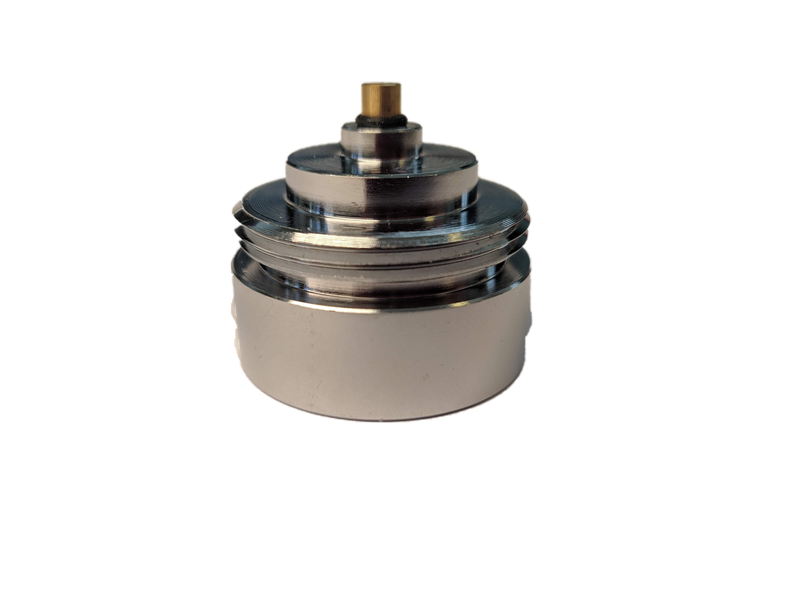 Adapter till Aeotec Termostat - TA