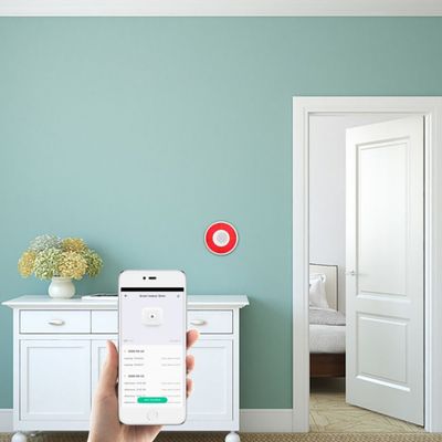 Woox Zigbee Smart Indoor Siren