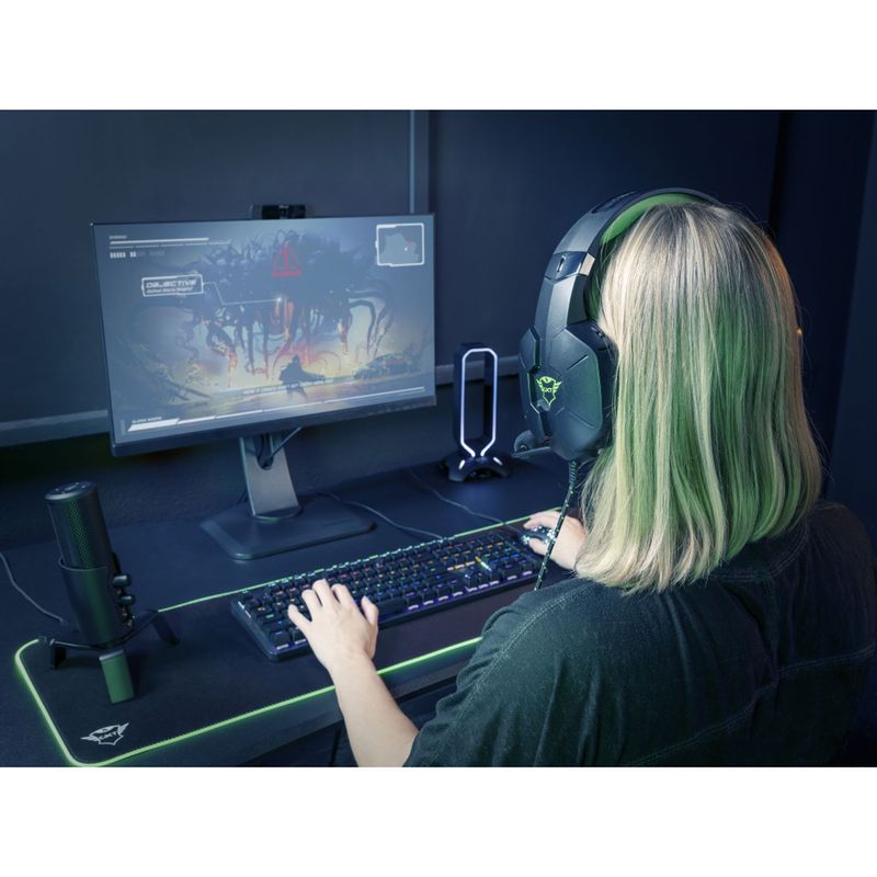 GXT 323X Carus Gaming Headset Xbox