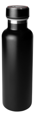 Smart termos, 750 ml, svart