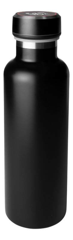 Smart termos, 750 ml, svart