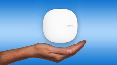 Smart Home Hub - Aeotec