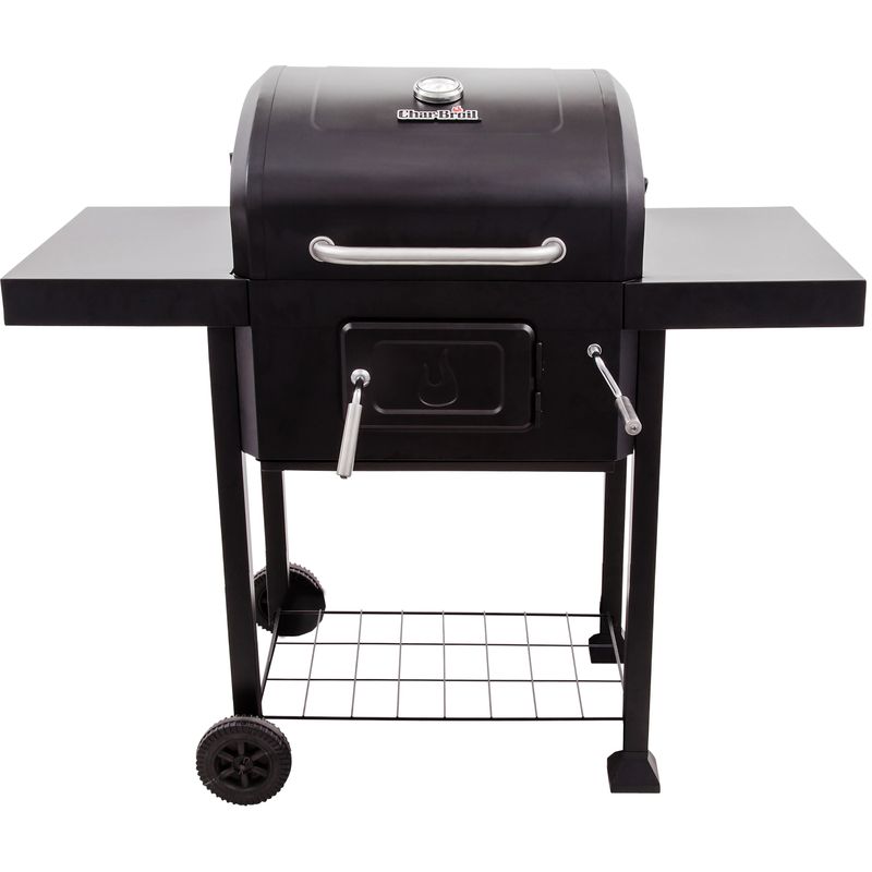 Kolgrill Performance 2600