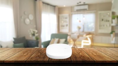 Smart Home Hub - Aeotec
