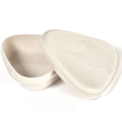 Bowl'nLid Lunchbox Cream