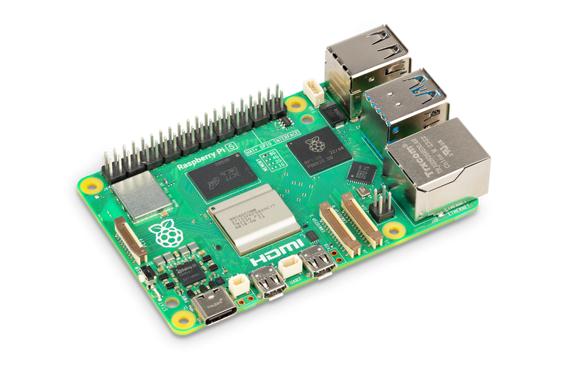 Raspberry Pi 5 - 4GB