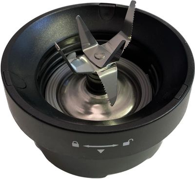 Spare part BL310 Blade + Lower Lock + Gasket