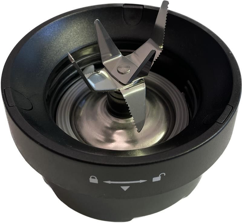 Spare part BL310 Blade + Lower Lock + Gasket