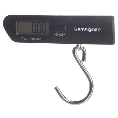 Digital Luggage Scale