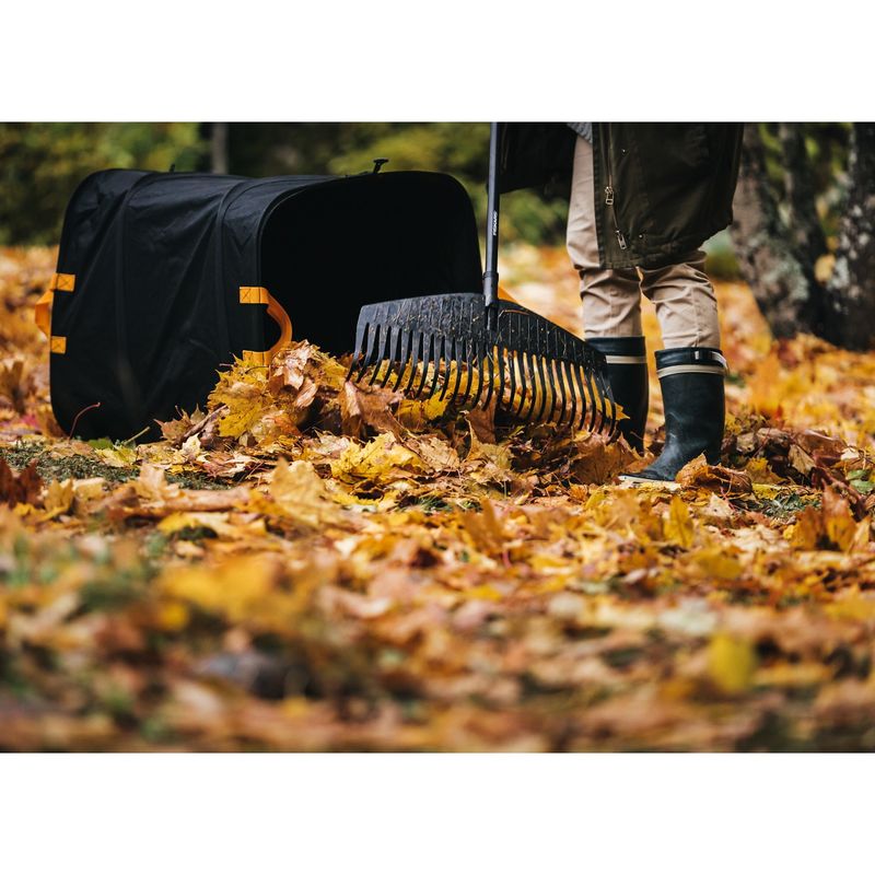 Ergo Pop Up Garden Bag 219L