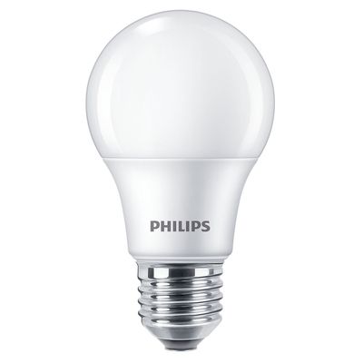 6-pack LED E27 Normal Frost 60W 806lm