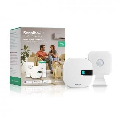 Sensibo Air - Gör din AC eller värmepump smart