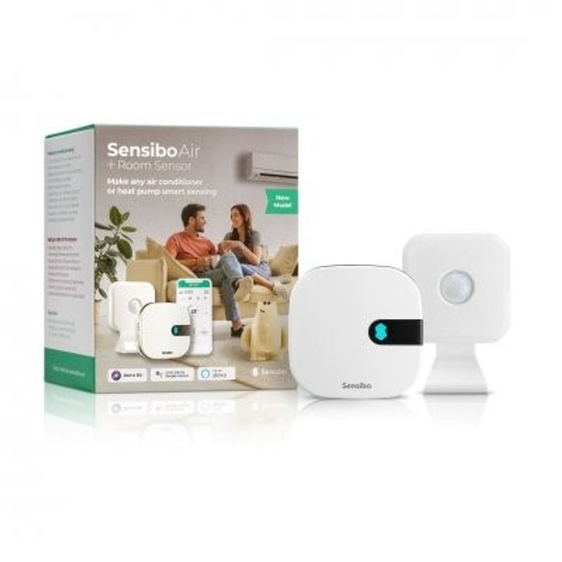 Sensibo Air - Gör din AC eller värmepump smart
