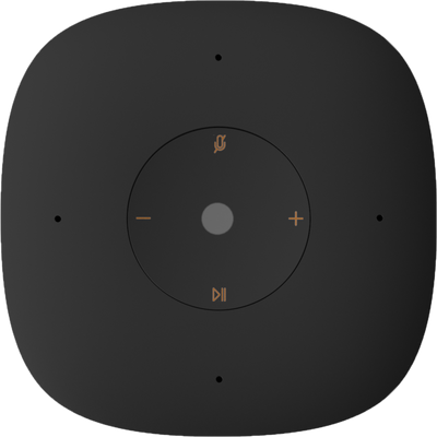 Mi Smart Högtalare - IR Control