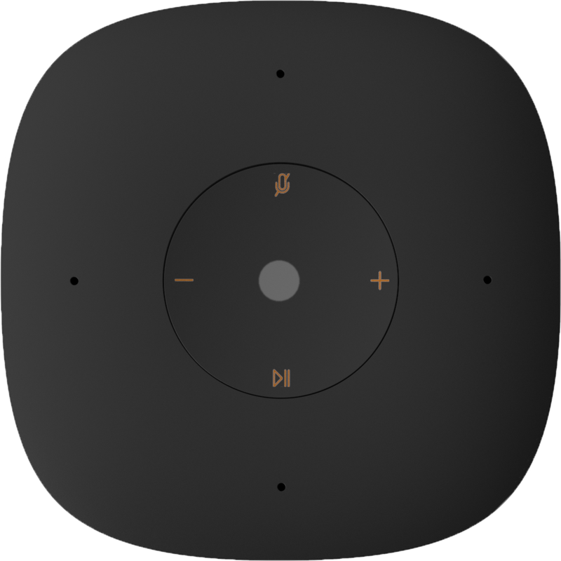 Mi Smart Högtalare - IR Control