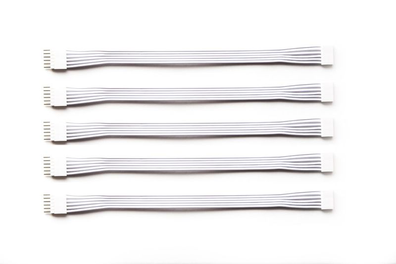 Litcessory Extension 5x150mm - White (Hue V3)