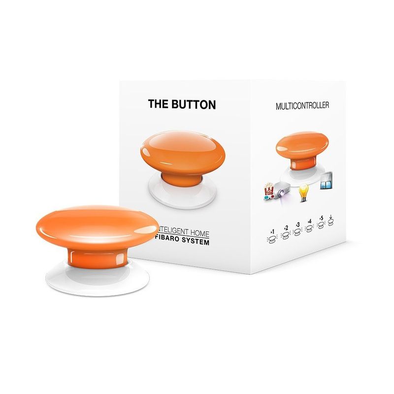 The Button