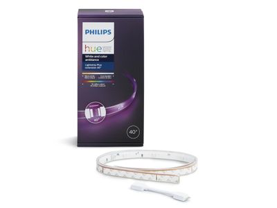 Hue LightStrip Plus V4 1m ext