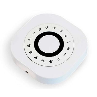 Intelligent Keypad