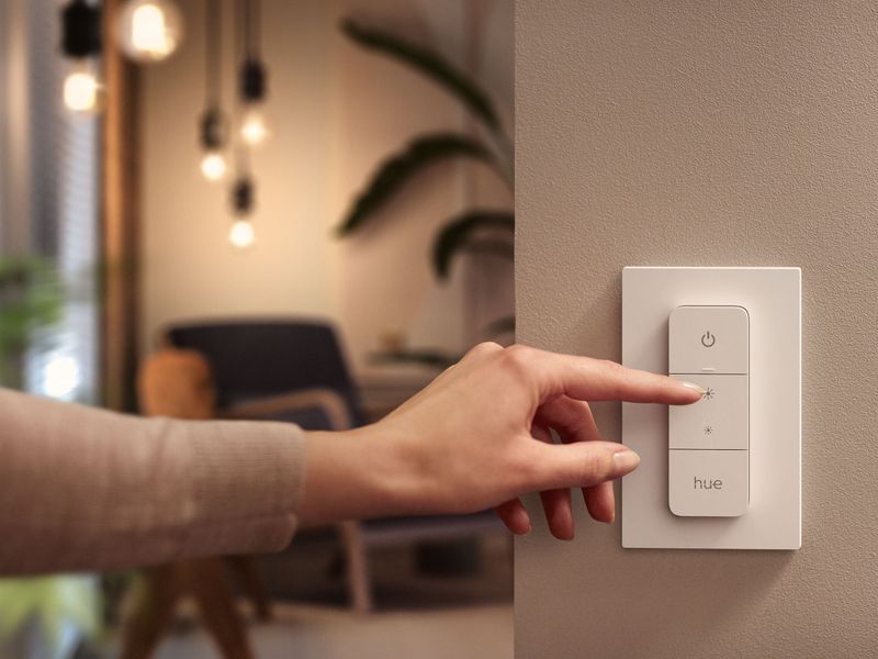 Hue DIM Switch (version 2)