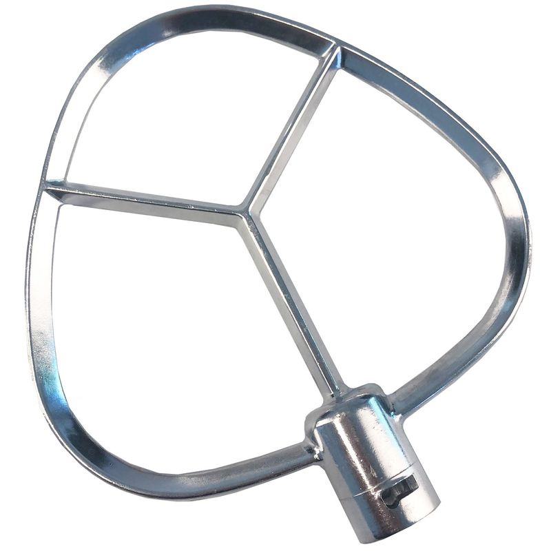 Köksmaskin 700W 5L Svart