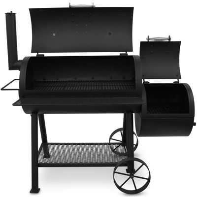 Kolgrill Oklahoma Joe Smoker