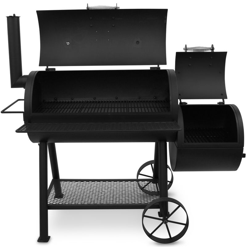 Kolgrill Oklahoma Joe Smoker