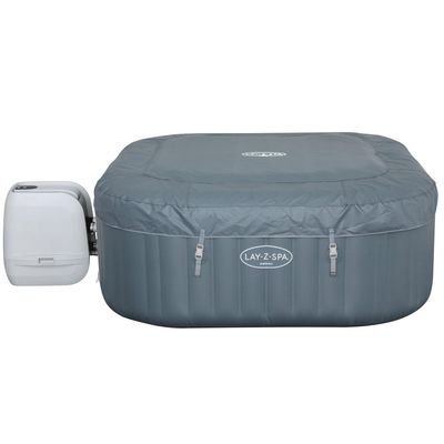 Lay-Z-Spa® Hawaii Hydrojet Pro 1.80m x 71cm