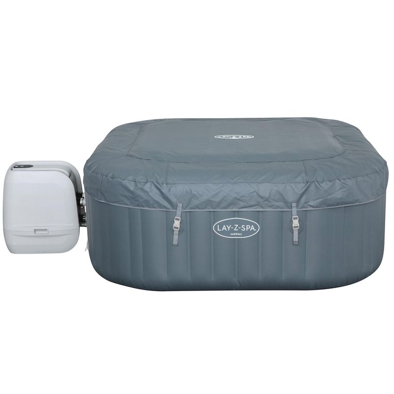 Lay-Z-Spa® Hawaii Hydrojet Pro 1.80m x 71cm