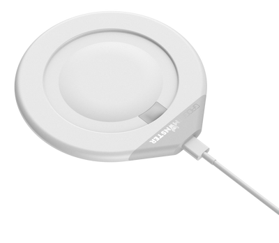 Muggvärmare & trådlös laddare