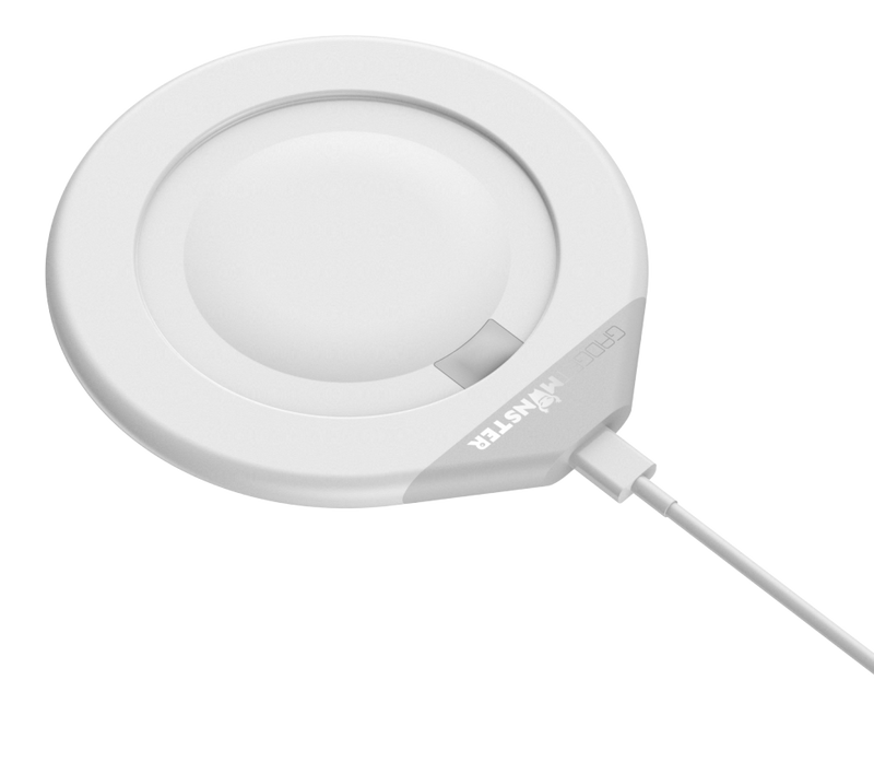 Muggvärmare & trådlös laddare