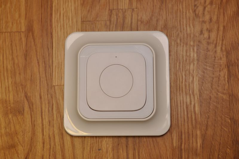 Adapter för Xiaomi Aqara - Insert