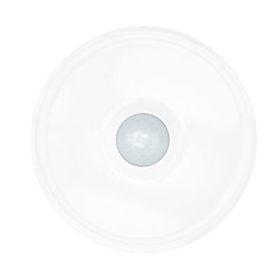 Rörelsevakt med Zigbee
