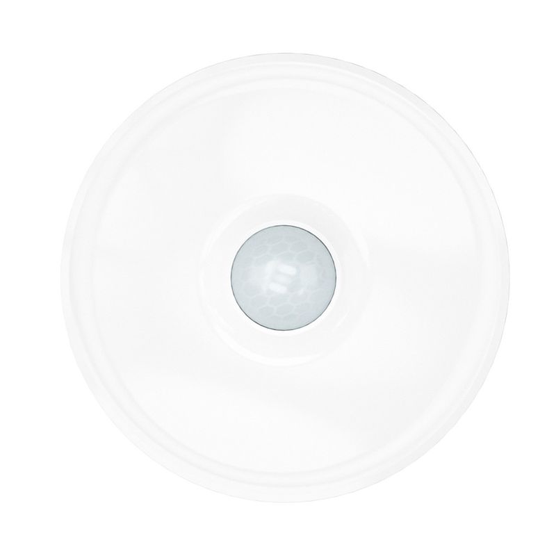 Rörelsevakt med Zigbee